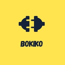 bokiko — profile photo